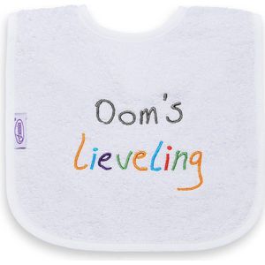 Slab: Oom's lieveling