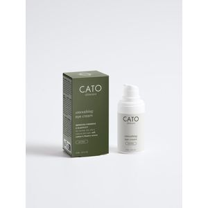 Cato Skincare- smoothing eye cream- 15ml