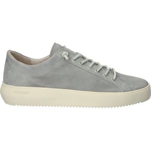 Blackstone MORGAN LOW - Ciment - Sneaker (low) - Man - Light grey - Maat: 45