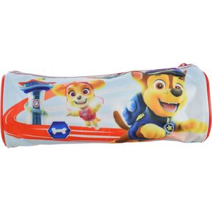 Etui - Paw Patrol rond