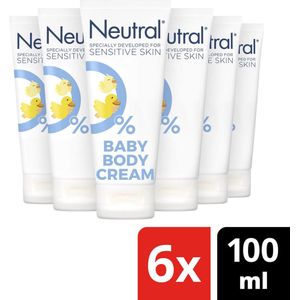 Neutral Baby Creme 100ml
