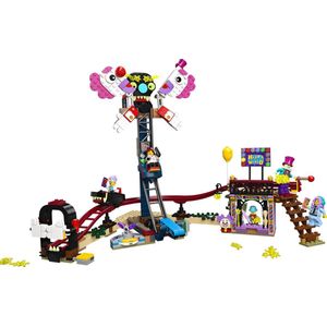 LEGO Hidden Side Spookkermis - 70432