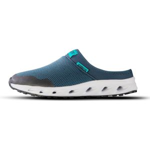 Jobe Discover Slide Sandaal Midnight Blauw - 43