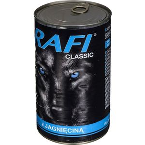 Natvoer Dolina Noteci Rafi Classic Lam 1,2 kg