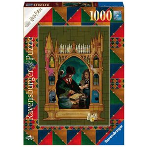 Puzzel Harry Potter 6 (1000 Stukjes)