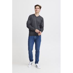 Blend He BHBRUTON V-neck Heren Trui - Maat L
