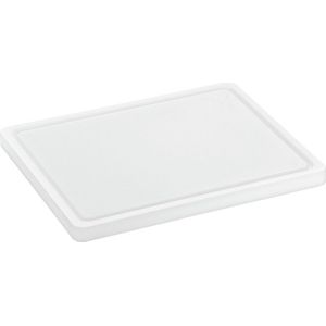 Bartscher Snijplank PRO 32x26 W R - A120528 - Dikke Plank - Horeca