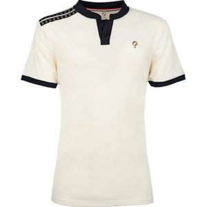 Quick Heren Tennis Poloshirt M