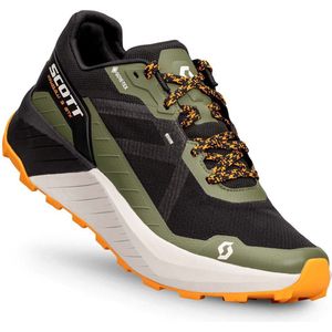 Scott Kinabalu 3 Goretex Trailrunningschoenen Groen EU 45 Man