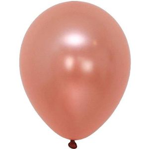 Rosé Ballonnen (10 stuks / 30 CM)