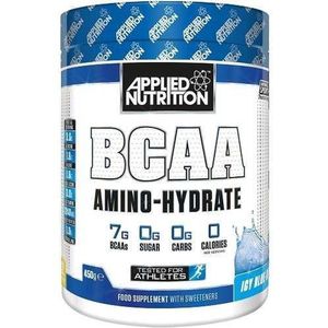 Applied Nutrition - BCAA Amino-Hydrate (Fruit Burst - 450 gram) - Aminozuren