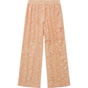 TOM TAILOR allover printed culotte Meisjes Broek - Maat 176