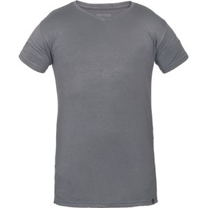 Cerva DHARLA V-T-shirt 03040181 - Grijs - XL