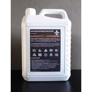 Exterior Solution 5 Liter