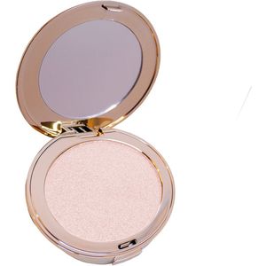Cosm.Ethics Bar Highlighter Poeder - Champagne Roze - Duurzaam vegan