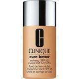 Clinique Even Better Foundation - CN 78 Nutty - Met SPF 15