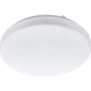 EGLO Frania Plafondlamp - LED - Ø 28 cm - Wit