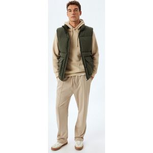 Normale taille Normaal Sweat Bottoms