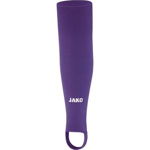 Jako - Stirrups Glasgow 2.0 - Kousen zonder voet Glasgow 2.0 - Senior - Paars