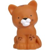 Lampje kinderkamer / kinderlampje: Luipaard | A Little Lovely Company