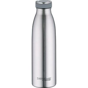 Thermos TC Drinkfles Schroefdop - 0L5 - Grijs