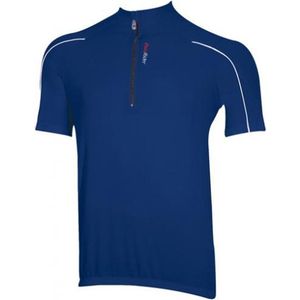 Fastrider Shirt Strong Blauw Maat M