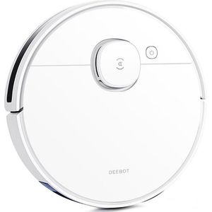 Ecovacs DEEBOT N8 Robotstofzuiger