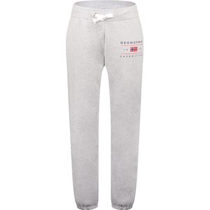 Geographical Norway Joggingbroek Mezolo Heren Blended Grey - XL