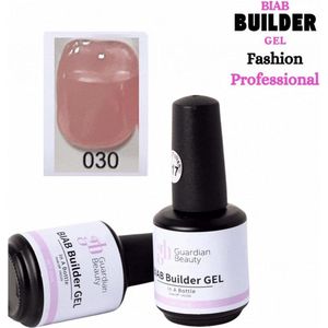 Nagel Gellak - Biab Builder gel #30 - Absolute Builder gel - Aphrodite | BIAB Nail Gel 15ml