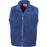 Result Polartherm™ Bodywarmer R37A - Royal Blue - M