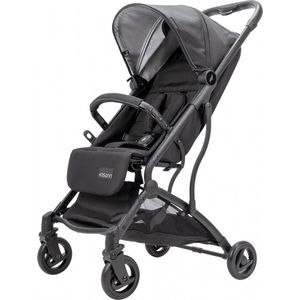 Osann Buggy Vegas Zwart Zilver
