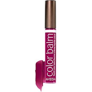Aveda feed my lips™ pure nourish-mint™ liquid color balm - 06 Snap Gragon
