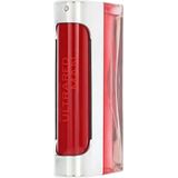 Paco Rabanne Ultrared Man 100 ml Eau de Toilette - Herenparfum