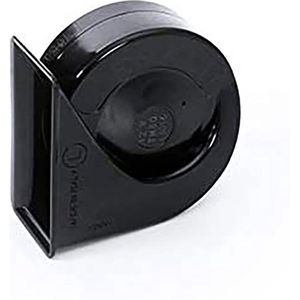 Denali Soundbomb Tt-sb.10200.b Hoorn Zilver