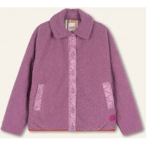 Oilily - Caron jacket - Roze - 44