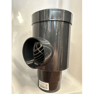 Bladscheider - 80mm - met stop