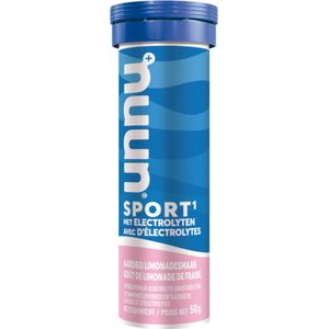 NUUN | Sport | Sportdrank met elektrolyten | 10 tabletten | | 10 Tabletten -