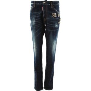 Dsquared2 jeans maat 48