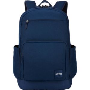 Case Logic Campus Query - Laptop Rugzak - Recycled - 29L - Dress Blue