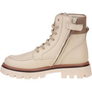 Beberlis Beige Veterboot