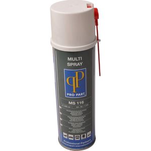 Multi spray MS116 Pro Part (500ml)