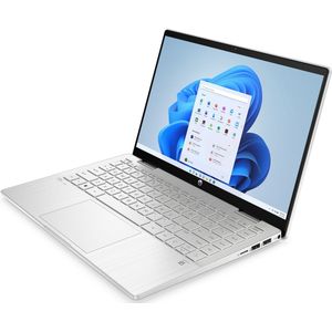 HP Pavilion x360 14-ek1742nb - Laptop - 14 inch - azerty