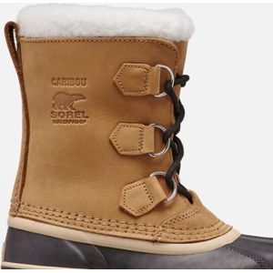 Sorel Youth caribou ly1000 281 buff 32