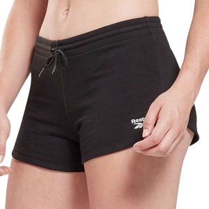 Reebok Identity French Terry Joggingshort Dames - Maat L