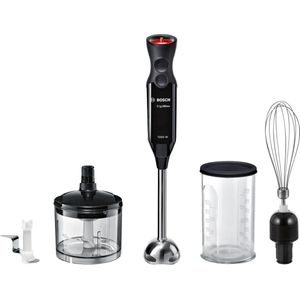 Bosch MS61B6170 ErgoMixx - Staafmixer - 1000W - Zwart