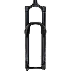RockShox Lyrik Select Charger RC Verende Vork 27.5"" Boost 180mm TPR 46mm DebonAir, zwart