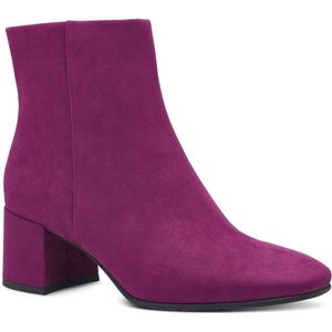 Marco Tozzi dames boot - Paars - Maat 39