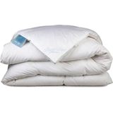 Duvet Doré - Platinum - Dons - Dekbed - Lits-jumeaux - 240x220 cm - Wit