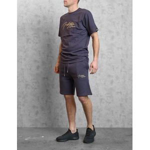 Jogging Set Heren - Jogging Stof - Luciano