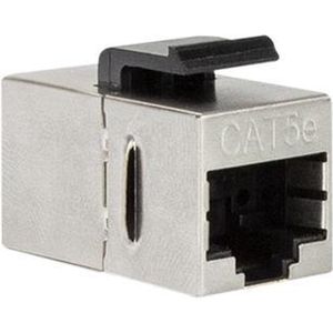 CAT5e keystone koppelstuk STP - Kabelverbinder - Kabel Connector